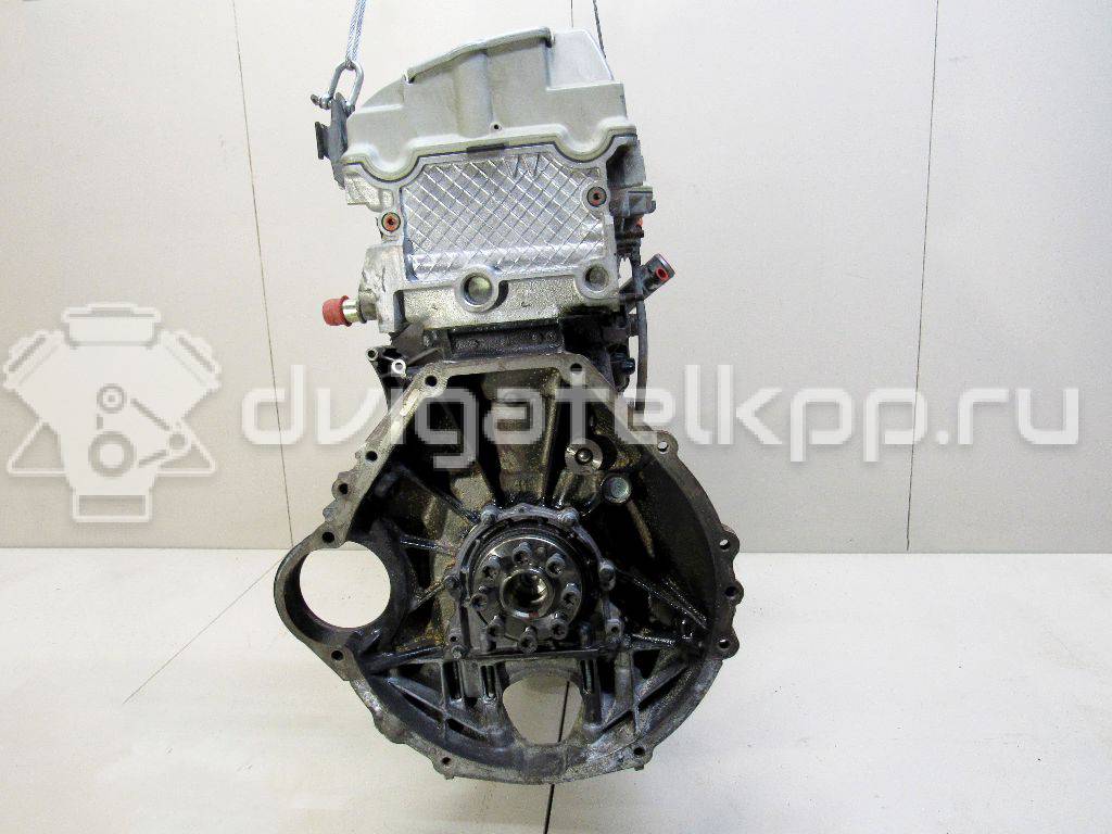 Фото Контрактный (б/у) двигатель M 111.921 (M 111 E18) для Mercedes-Benz C-Class 121-122 л.с 16V 1.8 л бензин 1110105045 {forloop.counter}}