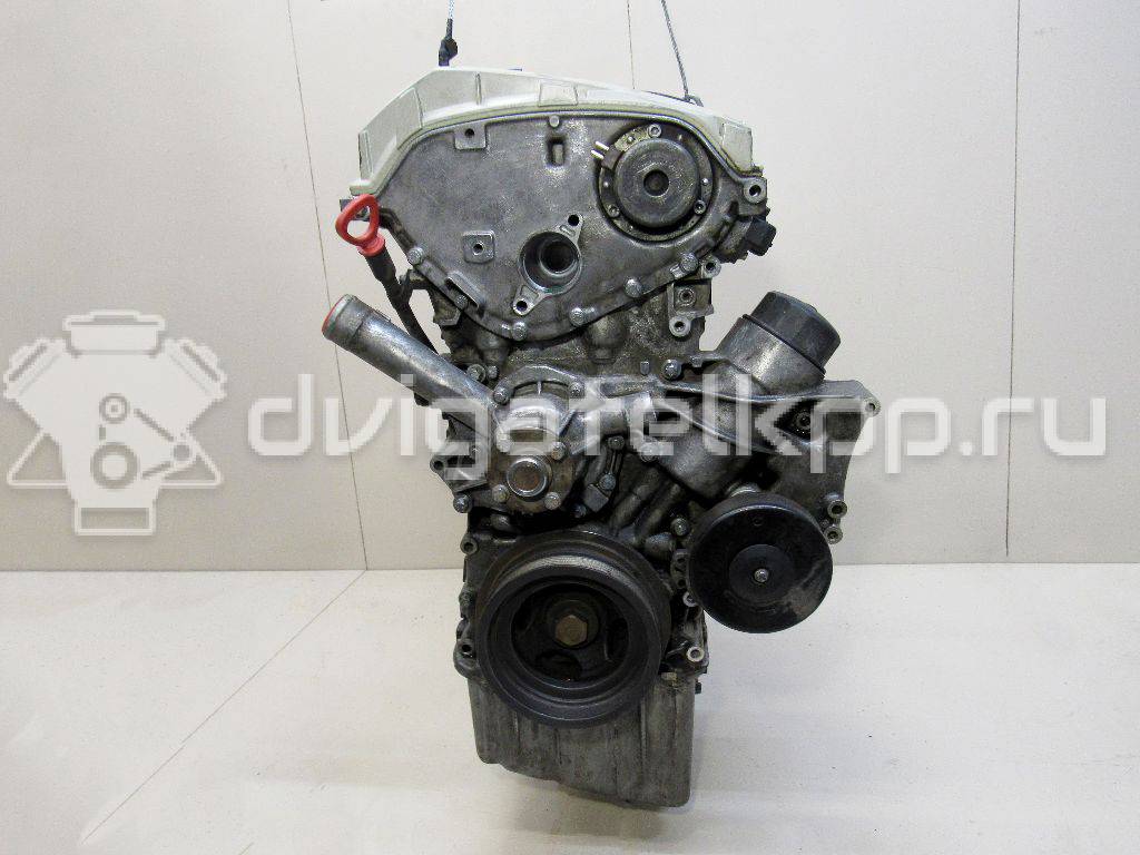 Фото Контрактный (б/у) двигатель M 111.921 (M 111 E18) для Mercedes-Benz C-Class 121-122 л.с 16V 1.8 л бензин 1110105045 {forloop.counter}}