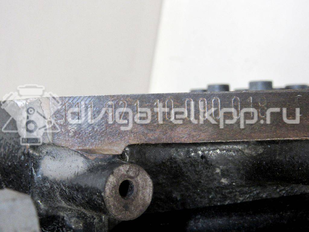 Фото Контрактный (б/у) двигатель M 111.921 (M 111 E18) для Mercedes-Benz C-Class 121-122 л.с 16V 1.8 л бензин 1110105045 {forloop.counter}}