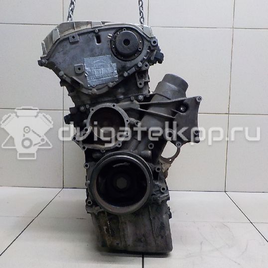 Фото Контрактный (б/у) двигатель M 111.921 (M 111 E18) для Mercedes-Benz C-Class 121-122 л.с 16V 1.8 л бензин 1110105045