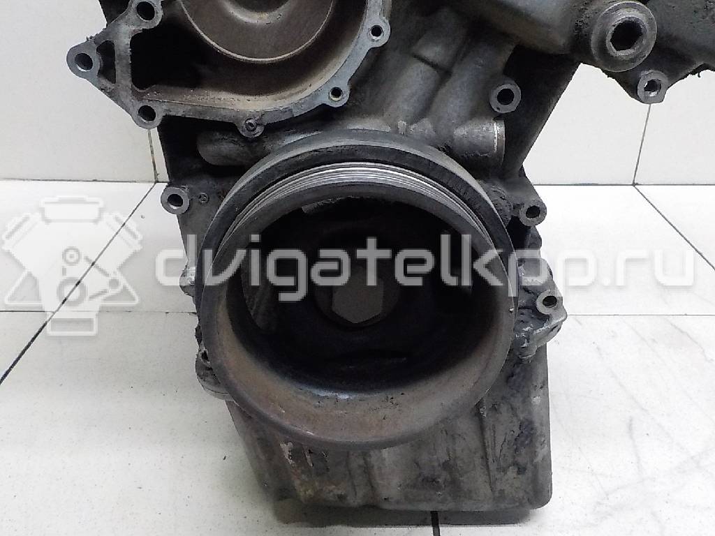Фото Контрактный (б/у) двигатель M 111.921 (M 111 E18) для Mercedes-Benz C-Class 121-122 л.с 16V 1.8 л бензин 1110105045 {forloop.counter}}