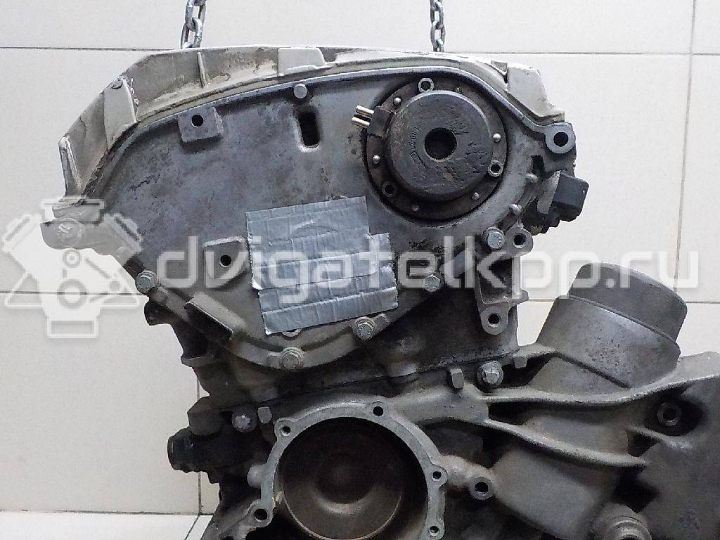 Фото Контрактный (б/у) двигатель M 111.921 (M 111 E18) для Mercedes-Benz C-Class 121-122 л.с 16V 1.8 л бензин 1110105045 {forloop.counter}}