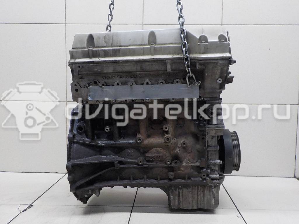 Фото Контрактный (б/у) двигатель M 111.921 (M 111 E18) для Mercedes-Benz C-Class 121-122 л.с 16V 1.8 л бензин 1110105045 {forloop.counter}}