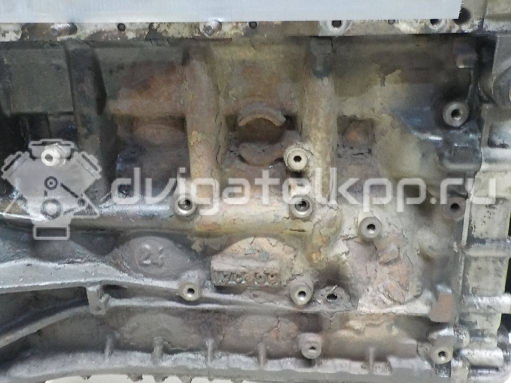 Фото Контрактный (б/у) двигатель M 111.921 (M 111 E18) для Mercedes-Benz C-Class 121-122 л.с 16V 1.8 л бензин 1110105045 {forloop.counter}}