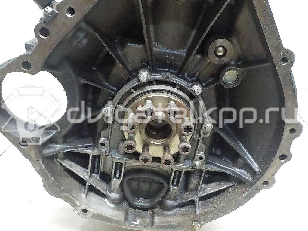 Фото Контрактный (б/у) двигатель M 111.921 (M 111 E18) для Mercedes-Benz C-Class 121-122 л.с 16V 1.8 л бензин 1110105045 {forloop.counter}}