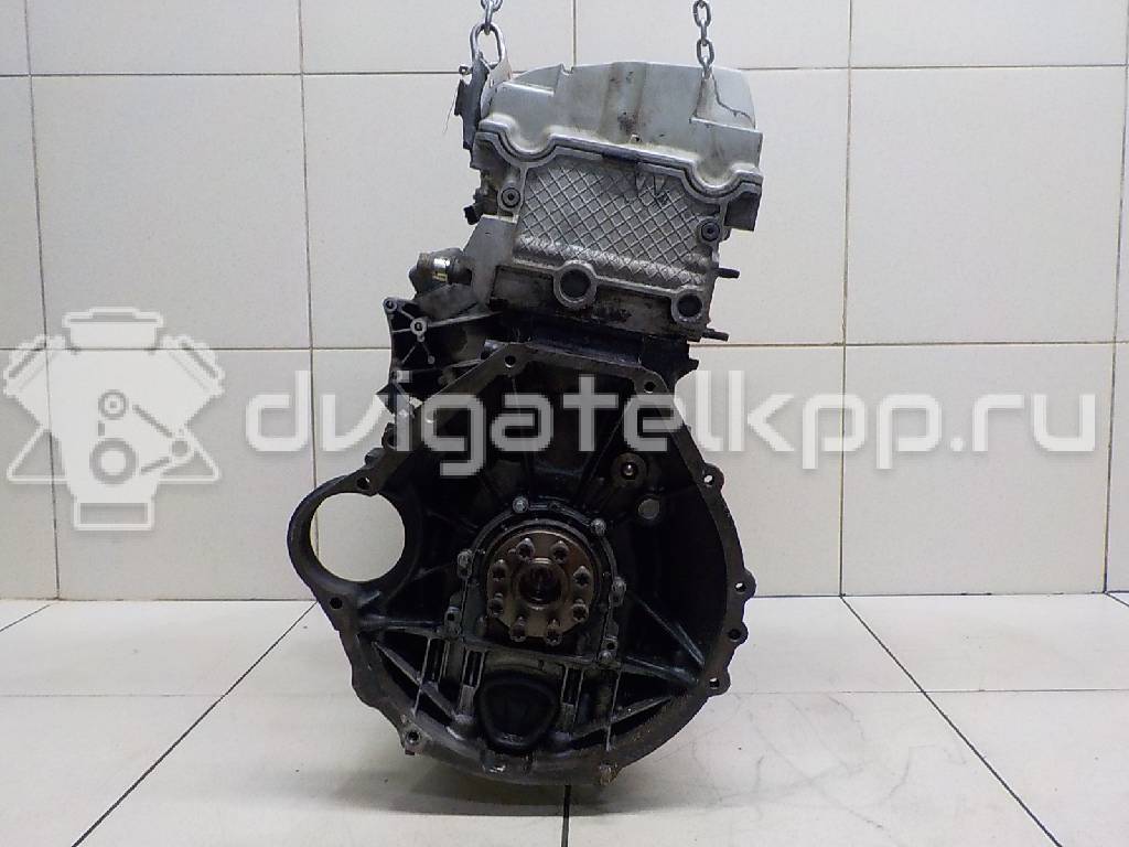 Фото Контрактный (б/у) двигатель M 111.921 (M 111 E18) для Mercedes-Benz C-Class 121-122 л.с 16V 1.8 л бензин 1110105045 {forloop.counter}}
