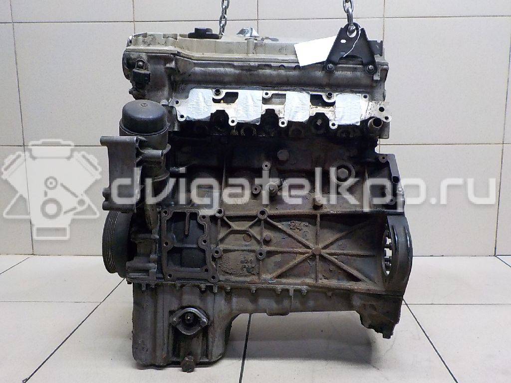 Фото Контрактный (б/у) двигатель M 111.921 (M 111 E18) для Mercedes-Benz C-Class 121-122 л.с 16V 1.8 л бензин 1110105045 {forloop.counter}}