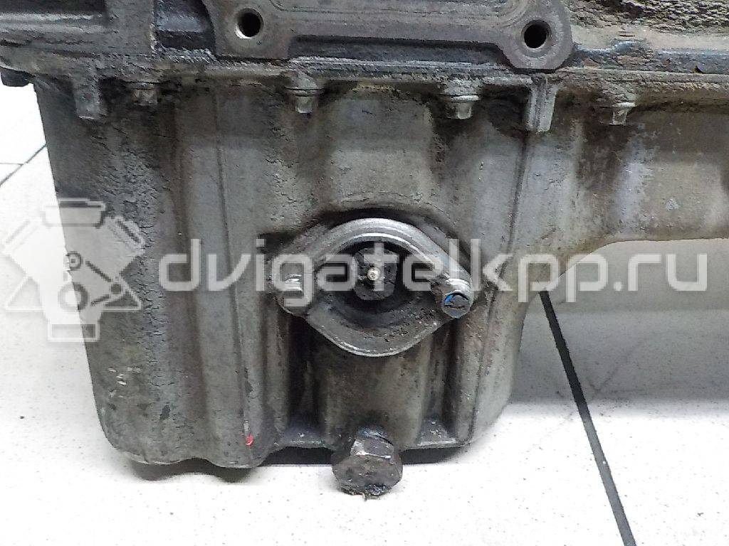 Фото Контрактный (б/у) двигатель M 111.921 (M 111 E18) для Mercedes-Benz C-Class 121-122 л.с 16V 1.8 л бензин 1110105045 {forloop.counter}}