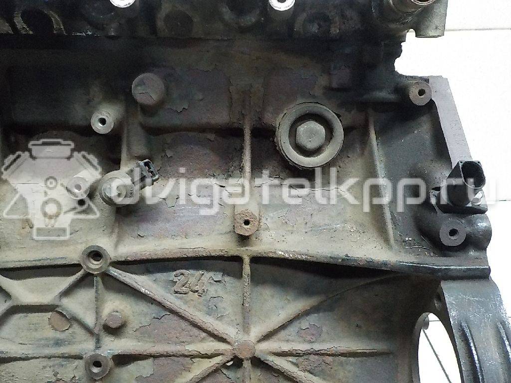 Фото Контрактный (б/у) двигатель M 111.921 (M 111 E18) для Mercedes-Benz C-Class 121-122 л.с 16V 1.8 л бензин 1110105045 {forloop.counter}}