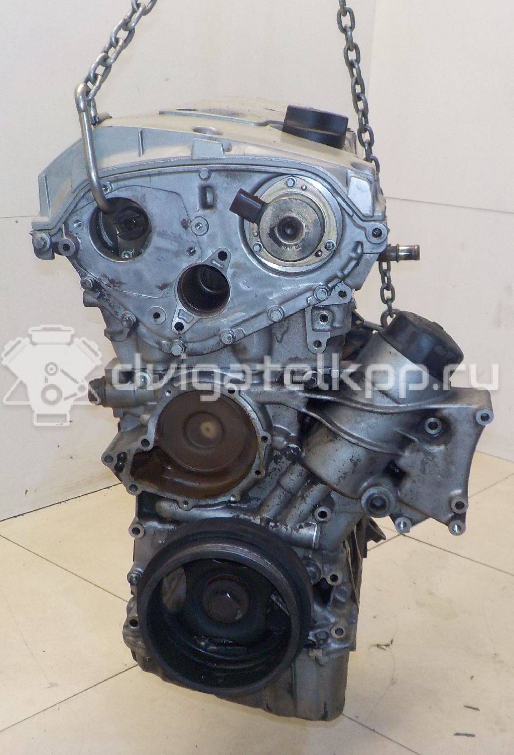 Фото Контрактный (б/у) двигатель M 111.951 (M111 E20 EVO) для Mercedes-Benz C-Class 129 л.с 16V 2.0 л бензин 1110109403 {forloop.counter}}