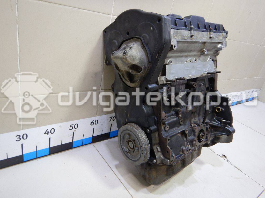Фото Контрактный (б/у) двигатель NFU (TU5JP4) для Peugeot 1007 Km / 206 / 308 / 207 / 307 106-122 л.с 16V 1.6 л бензин 0135JY {forloop.counter}}
