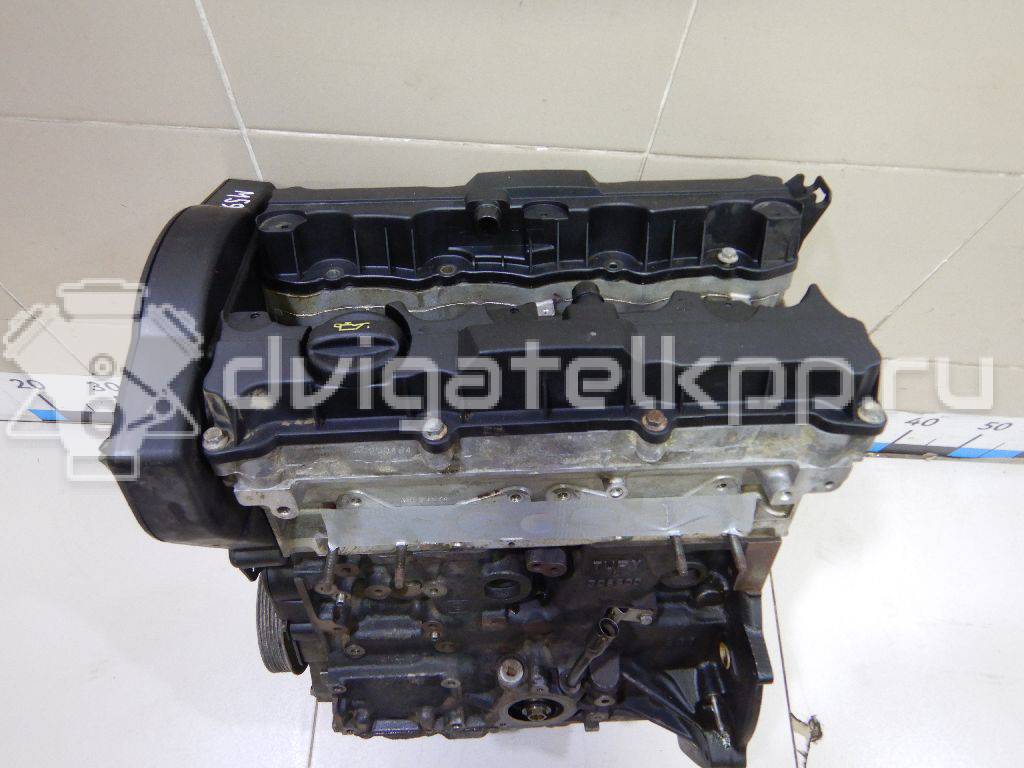 Фото Контрактный (б/у) двигатель NFX (TU5JP4) для Citroen Saxo S0, S1 109-120 л.с 16V 1.6 л Бензин/спирт 0135JY {forloop.counter}}