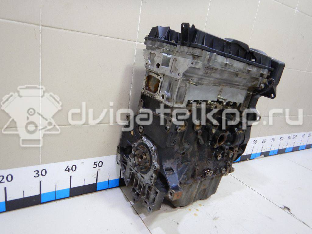 Фото Контрактный (б/у) двигатель NFX (TU5JP4) для Citroen Saxo S0, S1 109-120 л.с 16V 1.6 л Бензин/спирт 0135JY {forloop.counter}}