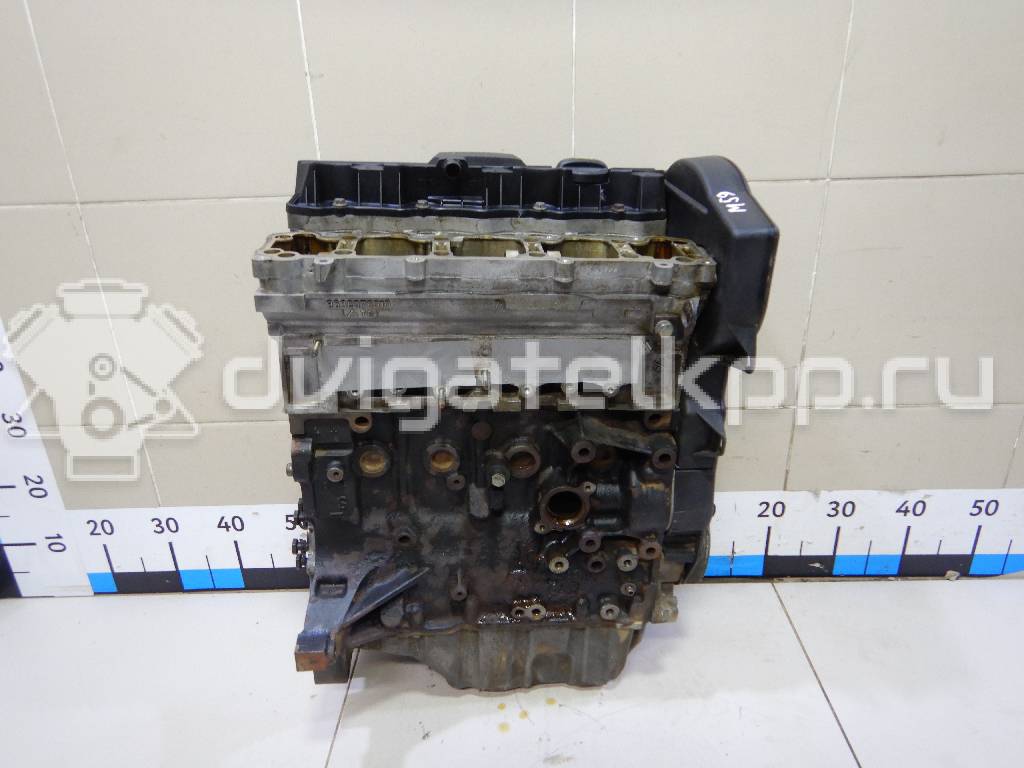 Фото Контрактный (б/у) двигатель NFX (TU5JP4) для Citroen Saxo S0, S1 109-120 л.с 16V 1.6 л Бензин/спирт 0135JY {forloop.counter}}