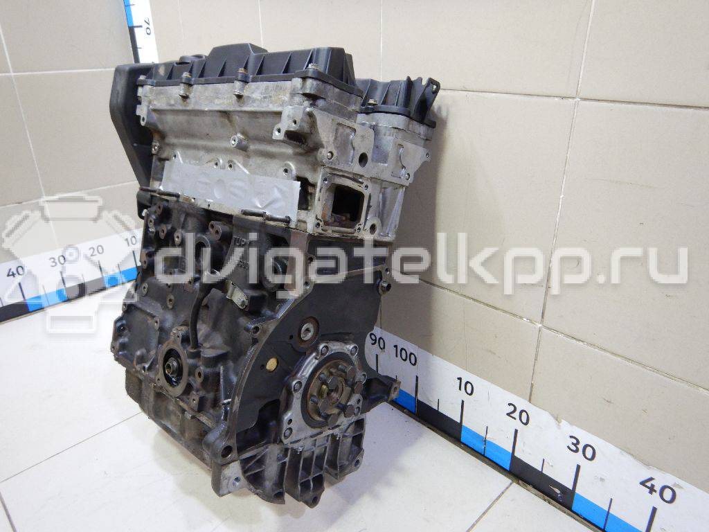 Фото Контрактный (б/у) двигатель NFU (TU5JP4) для Citroen C2 Jm / C4 / Xsara / Berlingo / C3 109-122 л.с 16V 1.6 л бензин 0135JY {forloop.counter}}