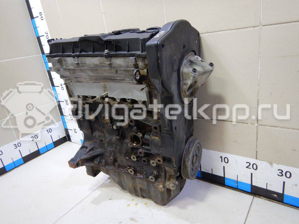 Фото Контрактный (б/у) двигатель NFU (TU5JP4) для Citroen C2 Jm / C4 / Xsara / Berlingo / C3 109-122 л.с 16V 1.6 л бензин 0135JY {forloop.counter}}