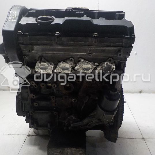 Фото Контрактный (б/у) двигатель N6A (TU5JP4) для Peugeot 207 / 307 106-113 л.с 16V 1.6 л бензин 0135JY