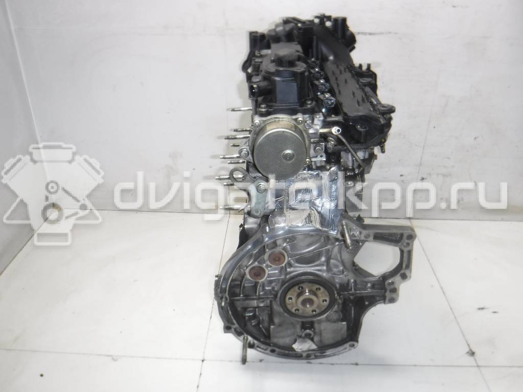 Фото Контрактный (б/у) двигатель 8HX (DV4TD) для Peugeot 206 68-69 л.с 8V 1.4 л Дизельное топливо {forloop.counter}}