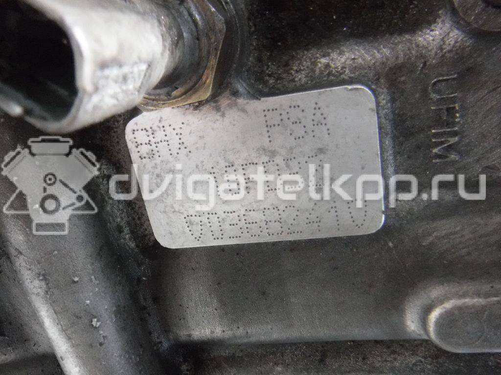 Фото Контрактный (б/у) двигатель 8HX (DV4TD) для Peugeot 206 68-69 л.с 8V 1.4 л Дизельное топливо {forloop.counter}}