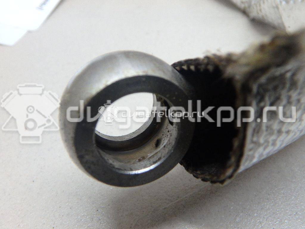 Фото Трубка турбокомпрессора (турбины) для двигателя CDAA для Volkswagen Passat / Cc / Sharan / Golf 160 л.с 16V 1.8 л бензин 06J145771D {forloop.counter}}