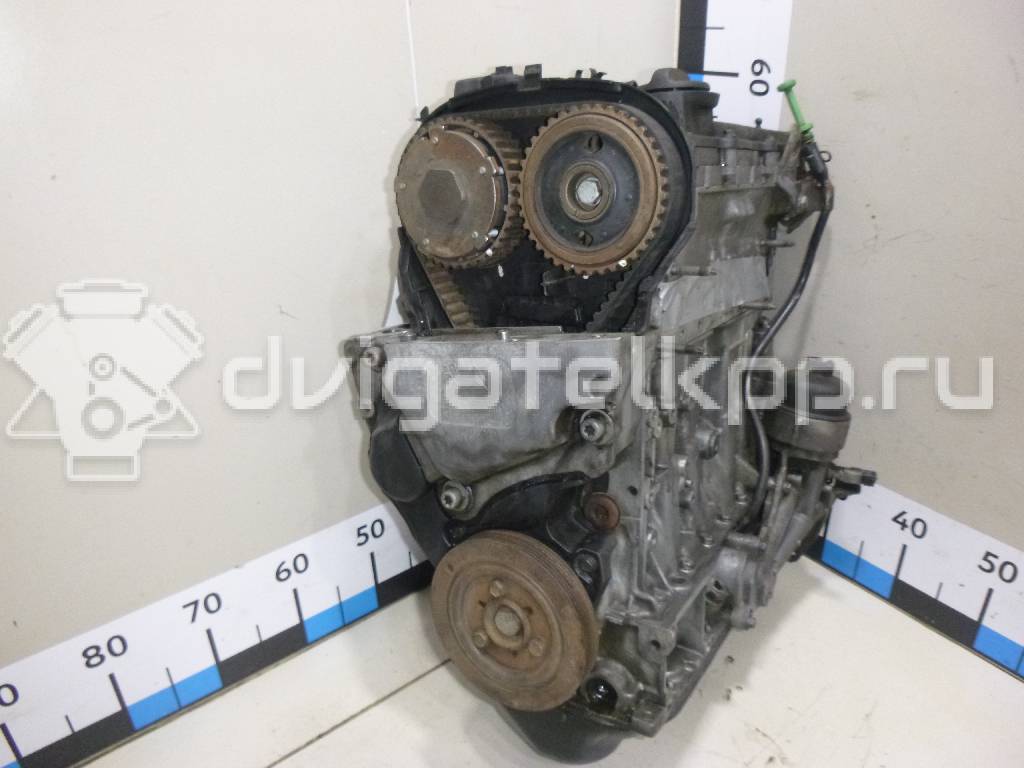 Фото Контрактный (б/у) двигатель KFU (ET3J4) для Citroen C2 Jm / C3 / C4 88 л.с 16V 1.4 л бензин 0135JW {forloop.counter}}