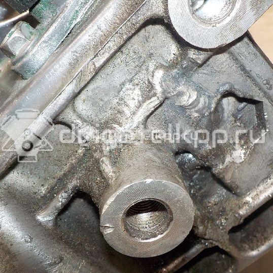 Фото Контрактная (б/у) МКПП для Kia Pro Ceed / Soul / Venga Yn / Cerato / Rio 105-132 л.с 16V 1.6 л G4FC бензин
