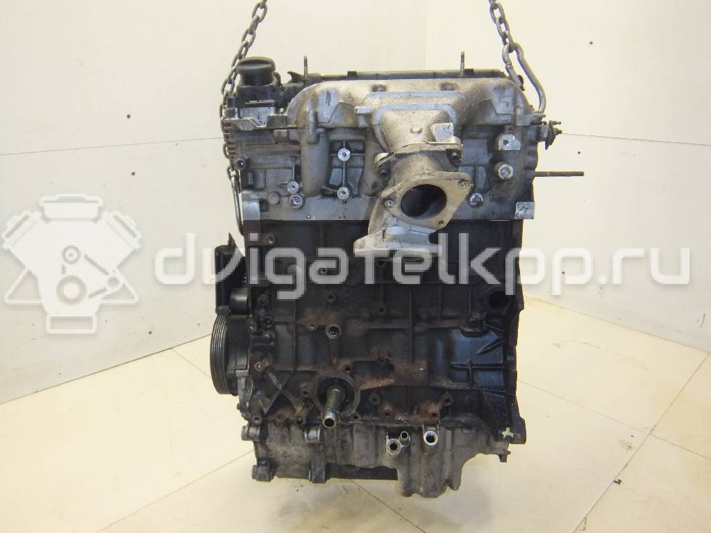 Фото Контрактный (б/у) двигатель 4HW (DW12TED4) для Citroen C8 Ea , Eb 128 л.с 16V 2.2 л Дизельное топливо 0135ex {forloop.counter}}