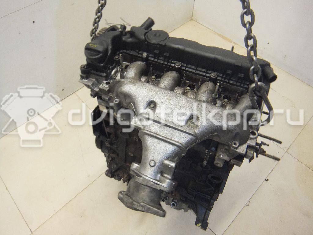 Фото Контрактный (б/у) двигатель 4HW (DW12TED4) для Citroen C8 Ea , Eb 128 л.с 16V 2.2 л Дизельное топливо 0135ex {forloop.counter}}