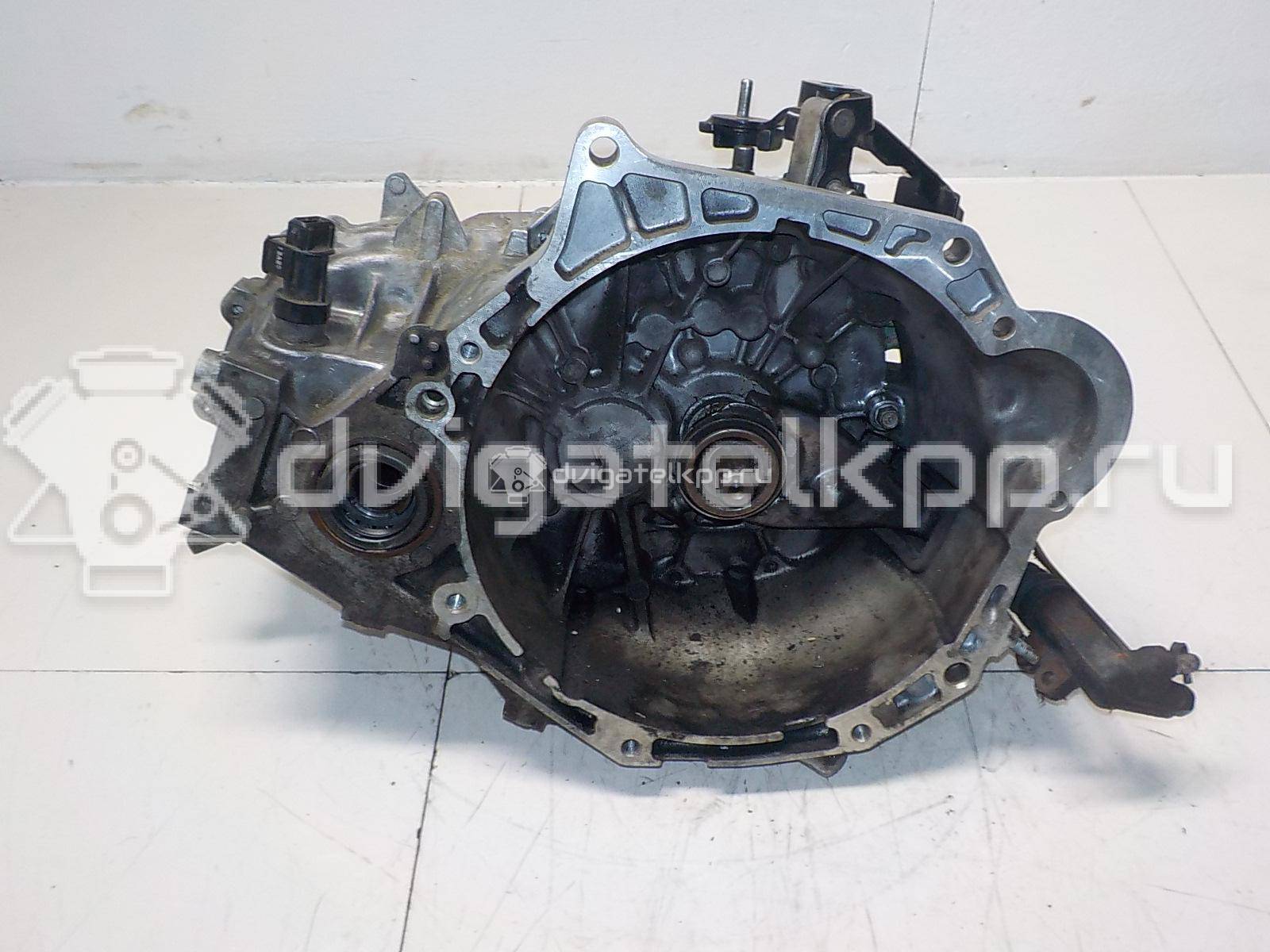 Фото Контрактная (б/у) МКПП для Kia Pro Ceed / Soul / Venga Yn / Cerato / Rio 105-132 л.с 16V 1.6 л G4FC бензин {forloop.counter}}