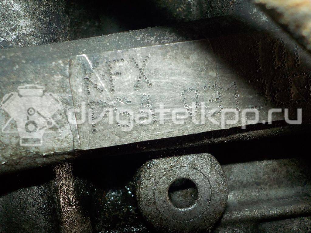 Фото Контрактный (б/у) двигатель KFV (TU3JP) для Peugeot / Citroen 65-75 л.с 8V 1.4 л бензин 01359Z {forloop.counter}}