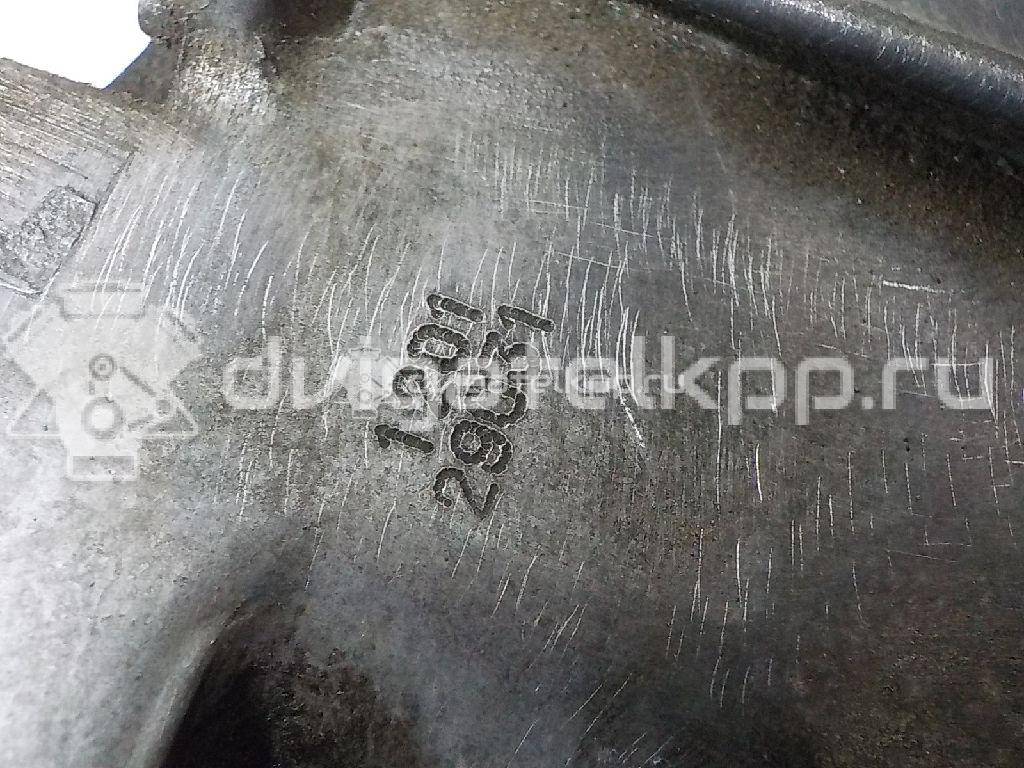 Фото Контрактная (б/у) МКПП для Kia Pro Ceed / Soul / Venga Yn / Cerato / Rio 105-132 л.с 16V 1.6 л G4FC бензин {forloop.counter}}