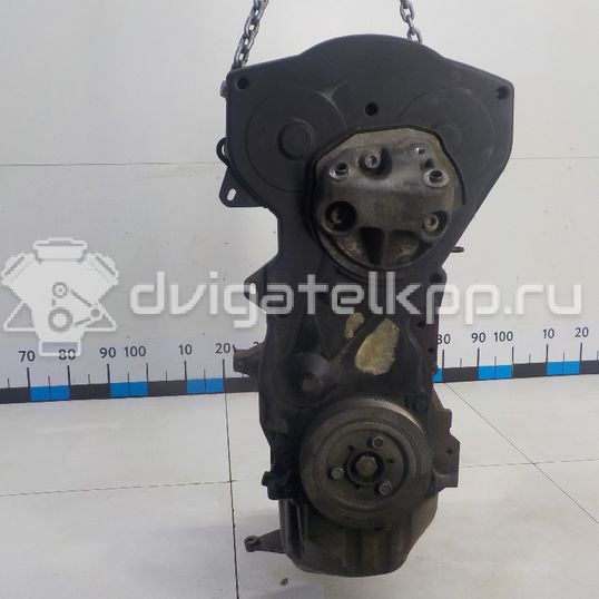 Фото Контрактный (б/у) двигатель TU5JP4 для Nissan (Zhengzhou) / Peugeot (Df-Psa) 106 л.с 16V 1.6 л бензин 0135JY