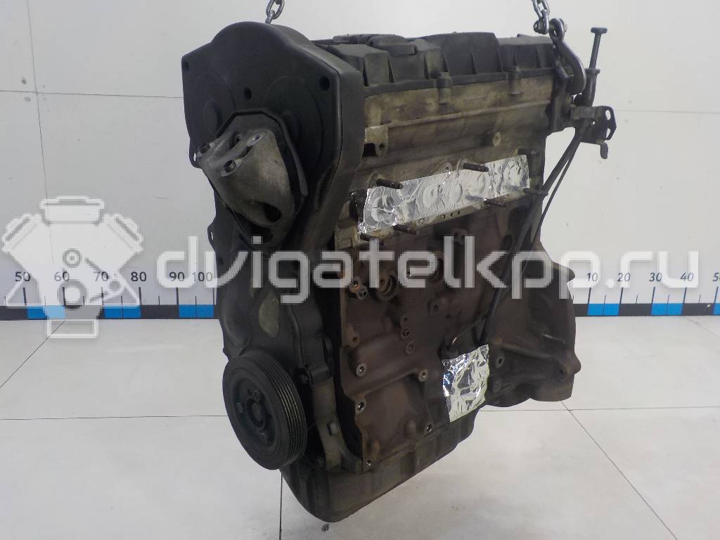 Фото Контрактный (б/у) двигатель TU5JP4 для Nissan (Zhengzhou) / Peugeot (Df-Psa) 106 л.с 16V 1.6 л бензин 0135JY {forloop.counter}}