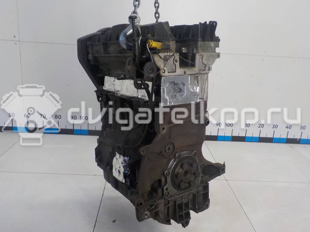 Фото Контрактный (б/у) двигатель TU5JP4 для Nissan (Zhengzhou) / Peugeot (Df-Psa) 106 л.с 16V 1.6 л бензин 0135JY {forloop.counter}}