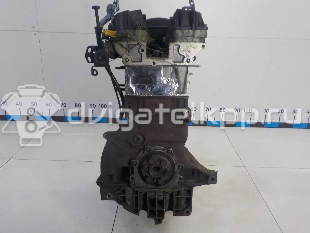 Фото Контрактный (б/у) двигатель TU5JP4 для Nissan (Zhengzhou) / Peugeot (Df-Psa) 106 л.с 16V 1.6 л бензин 0135JY {forloop.counter}}