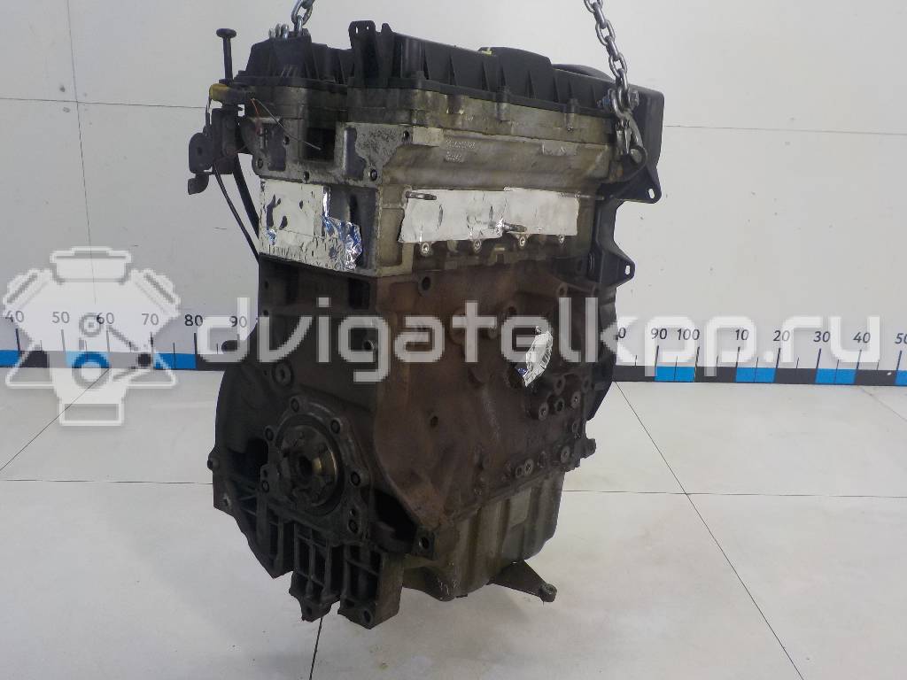 Фото Контрактный (б/у) двигатель TU5JP4 для Nissan (Zhengzhou) / Peugeot (Df-Psa) 106 л.с 16V 1.6 л бензин 0135JY {forloop.counter}}