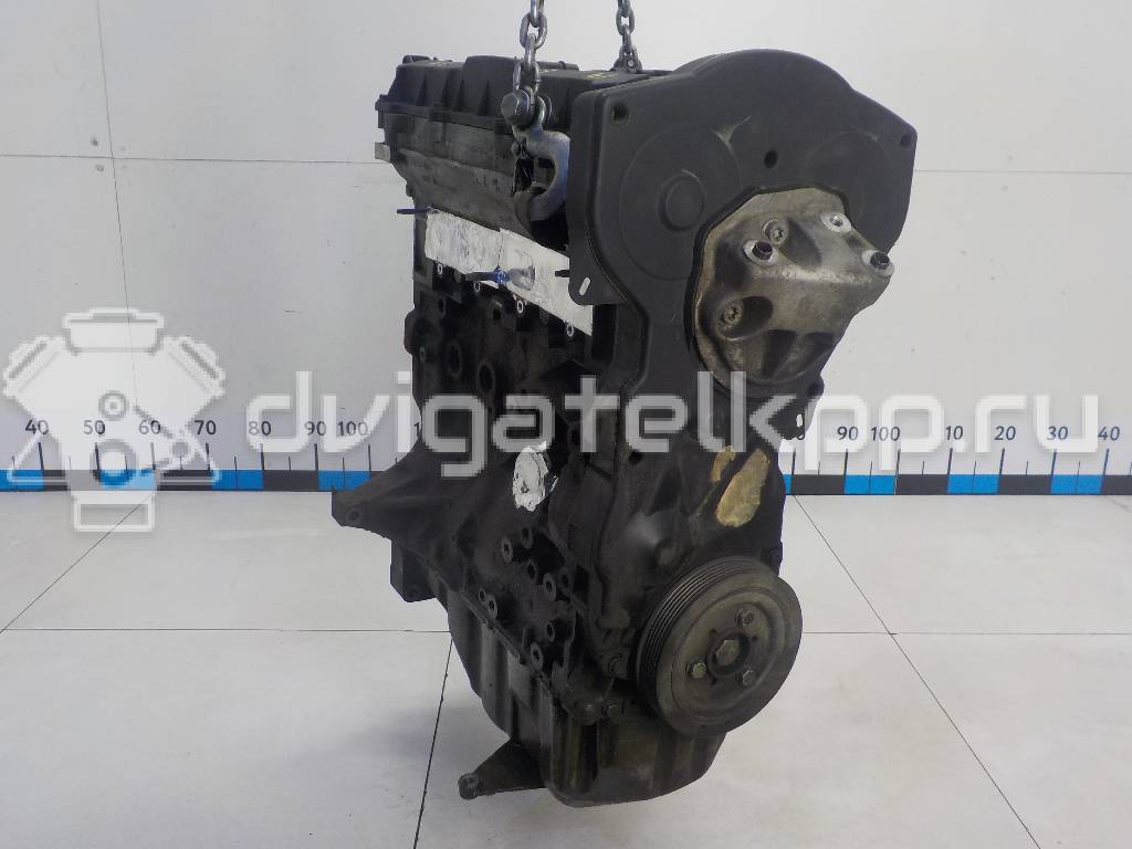 Фото Контрактный (б/у) двигатель TU5JP4 для Nissan (Zhengzhou) / Peugeot (Df-Psa) 106 л.с 16V 1.6 л бензин 0135JY {forloop.counter}}