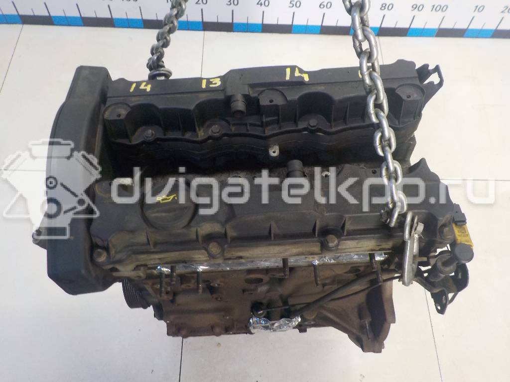 Фото Контрактный (б/у) двигатель TU5JP4 для Nissan (Zhengzhou) / Peugeot (Df-Psa) 106 л.с 16V 1.6 л бензин 0135JY {forloop.counter}}