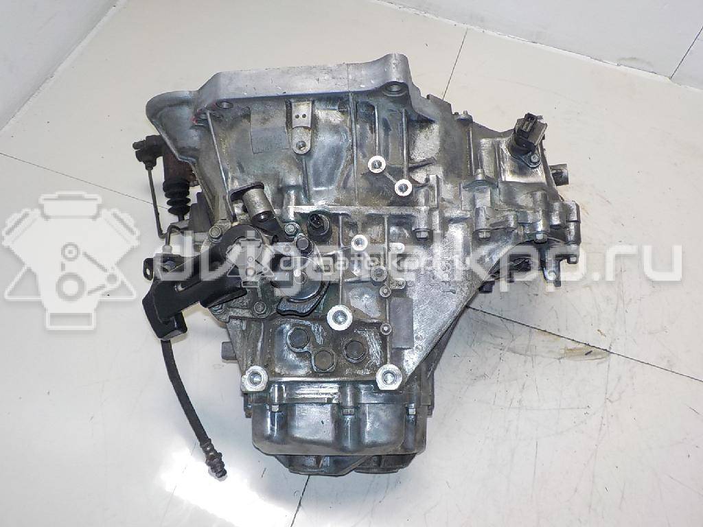 Фото Контрактная (б/у) МКПП для Kia Pro Ceed / Soul / Venga Yn / Cerato / Rio 105-132 л.с 16V 1.6 л G4FC бензин {forloop.counter}}