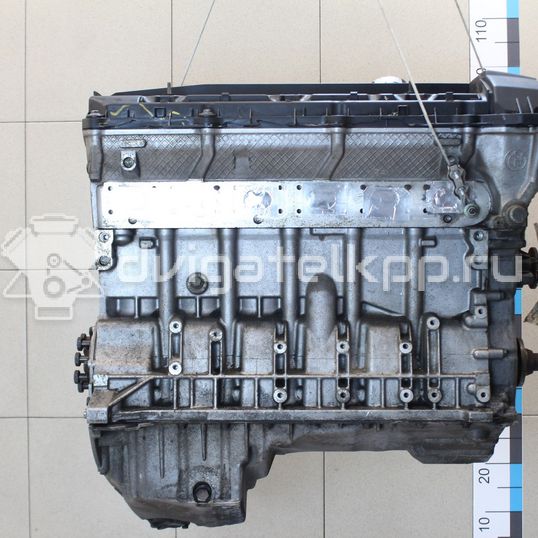Фото Контрактный (б/у) двигатель M52 B20 (206S3) для Bmw 5 / 3 136-150 л.с 24V 2.0 л бензин 11001438681