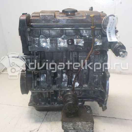 Фото Контрактный (б/у) двигатель KFW (TU3JP) для Citroen / Peugeot 64-75 л.с 8V 1.4 л бензин