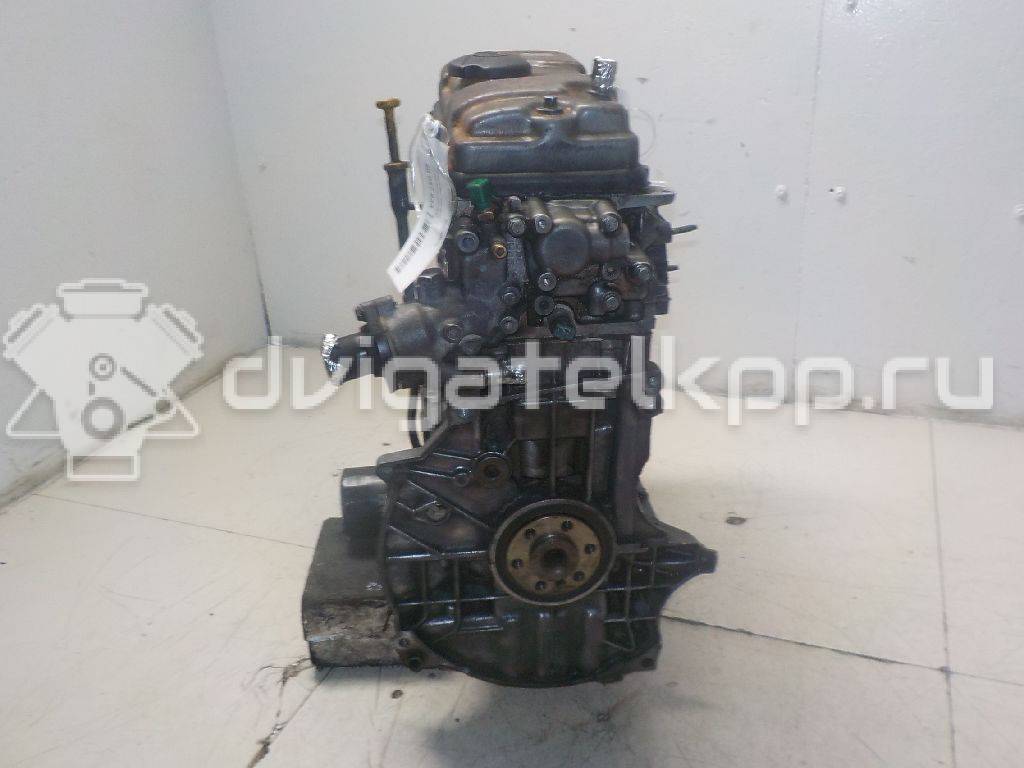 Фото Контрактный (б/у) двигатель KFW (TU3JP) для Citroen / Peugeot 64-75 л.с 8V 1.4 л бензин {forloop.counter}}