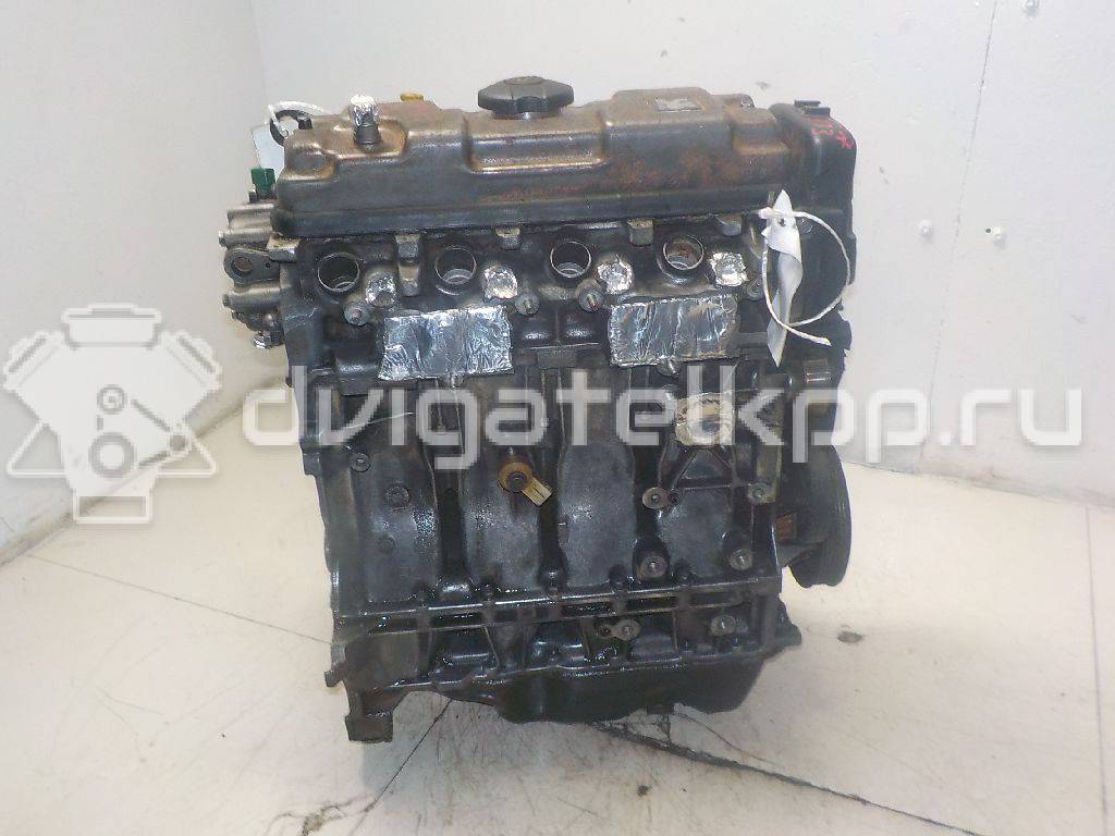 Фото Контрактный (б/у) двигатель KFW (TU3JP) для Citroen / Peugeot 64-75 л.с 8V 1.4 л бензин {forloop.counter}}