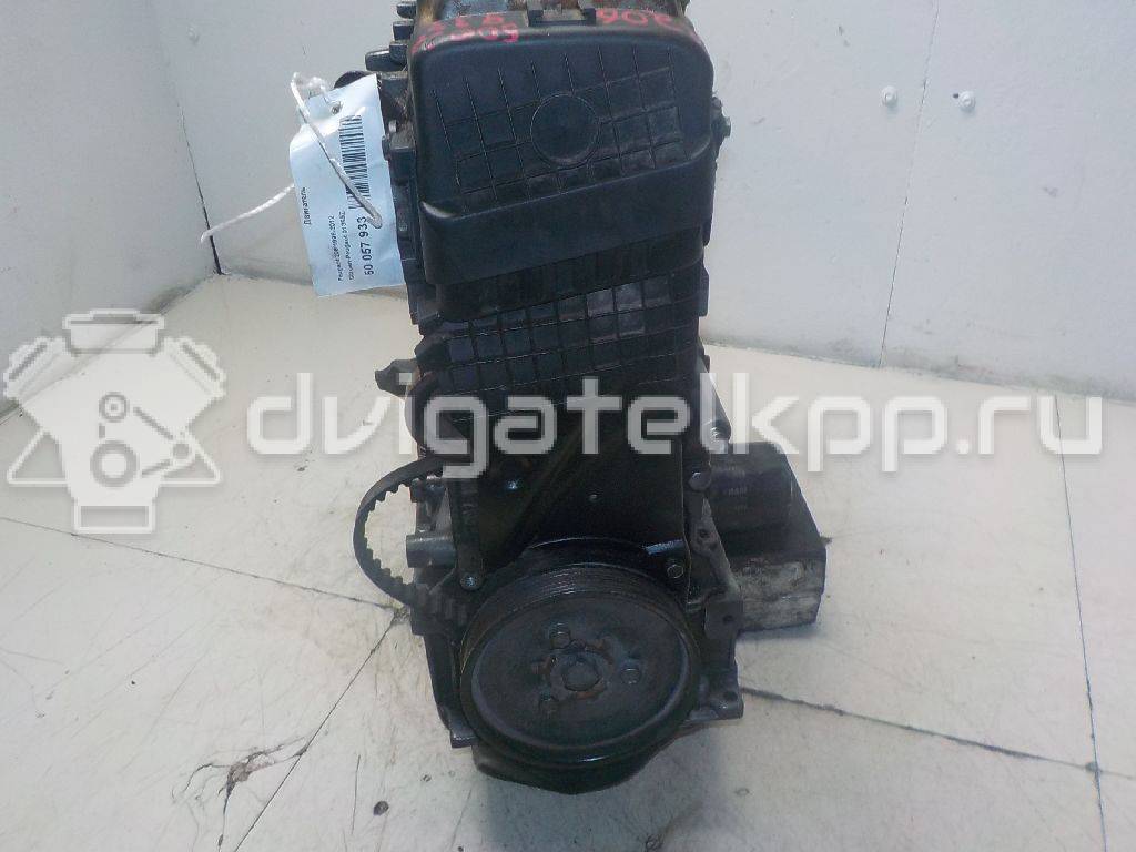 Фото Контрактный (б/у) двигатель KFW (TU3JP) для Citroen / Peugeot 64-75 л.с 8V 1.4 л бензин {forloop.counter}}