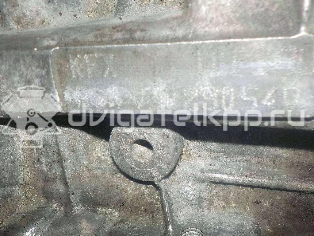 Фото Контрактный (б/у) двигатель KFW (TU3JP) для Citroen / Peugeot 64-75 л.с 8V 1.4 л бензин {forloop.counter}}