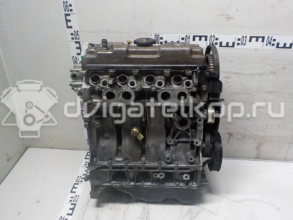 Фото Контрактный (б/у) двигатель KFW (TU3JP) для Citroen / Peugeot 64-75 л.с 8V 1.4 л бензин {forloop.counter}}