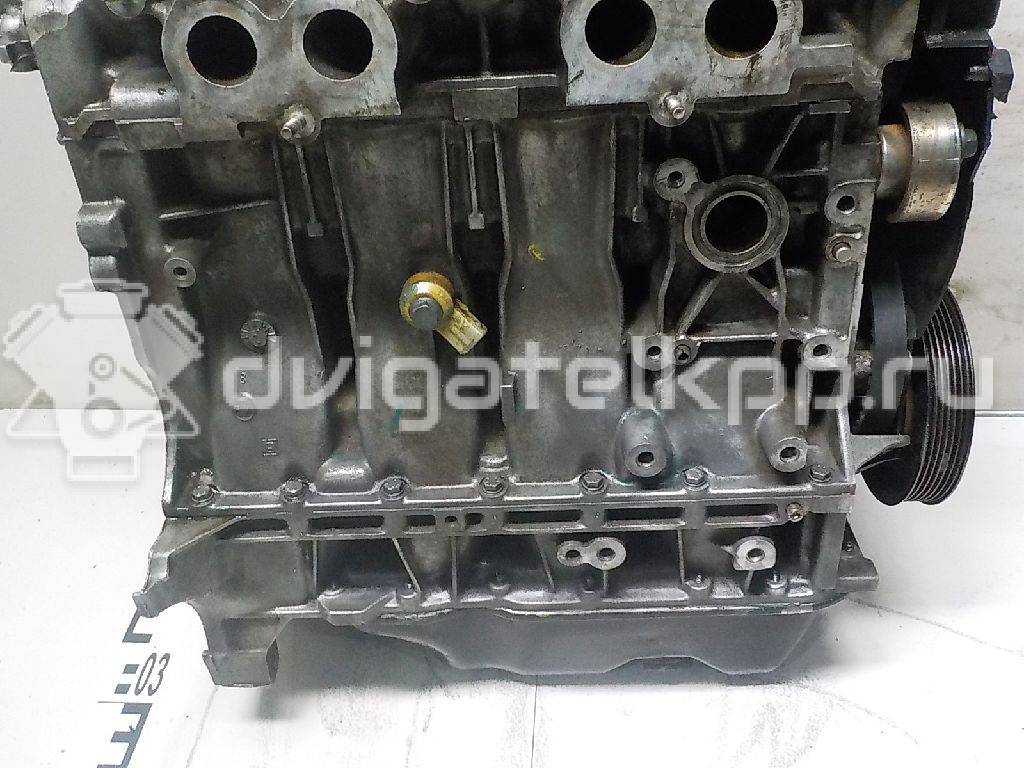 Фото Контрактный (б/у) двигатель KFW (TU3JP) для Citroen / Peugeot 64-75 л.с 8V 1.4 л бензин {forloop.counter}}