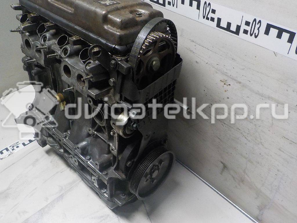 Фото Контрактный (б/у) двигатель KFW (TU3JP) для Citroen / Peugeot 64-75 л.с 8V 1.4 л бензин {forloop.counter}}