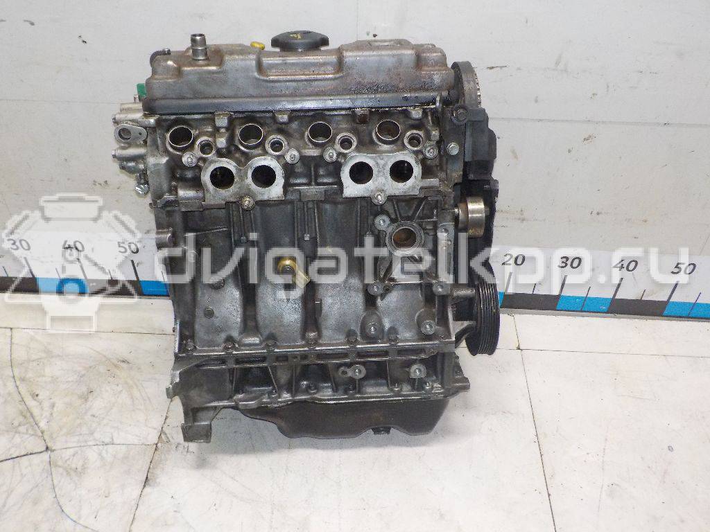 Фото Контрактный (б/у) двигатель KFW (TU3JP) для Citroen / Peugeot 64-75 л.с 8V 1.4 л бензин {forloop.counter}}