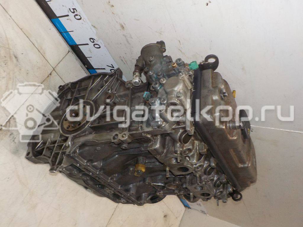 Фото Контрактный (б/у) двигатель KFW (TU3JP) для Citroen / Peugeot 64-75 л.с 8V 1.4 л бензин {forloop.counter}}